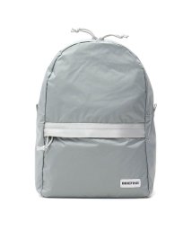 BRIEFING(ブリーフィング)/ブリーフィング リュック BRIEFING carry on パッカブル リュックサック TP PACKABLE PACK パッカブルパック デイパック BRL/グレー