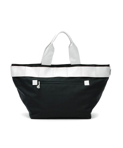 BRIEFING(ブリーフィング)/ブリーフィング BRIEFING carry on トート トートバッグ NYLON TOTE Mトート BRL514219/ブラック