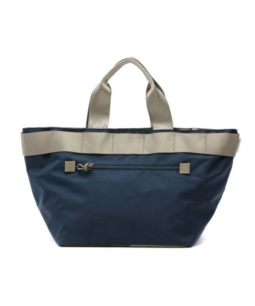 BRIEFING(ブリーフィング)/ブリーフィング BRIEFING carry on トート トートバッグ NYLON TOTE Mトート BRL514219/ネイビー