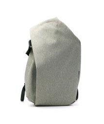 Cote&Ciel(コートエシエル)/【日本正規品】コートエシエル Cote&Ciel Isar Rucksack L バックパック リュックサック (17インチ対応) /グレー