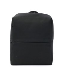 Cote&Ciel(コートエシエル)/【日本正規品】Cote&Ciel コートエシエル バックパック Rhine New Flat BackPack (15インチ対応) CC－28038 CC－28/ブラック系1