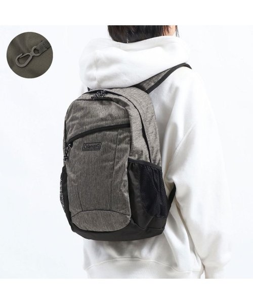コールマン リュック Coleman バックパック Walker 15 リュックサック ウォーカー 15l コールマン Coleman Magaseek