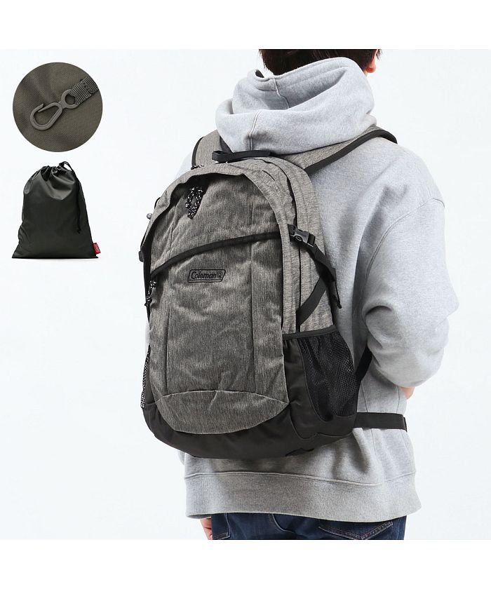 コールマン ウォーカー25の通販 価格比較 価格 Com