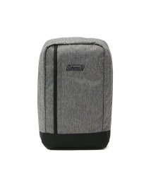 Coleman(Coleman)/【公認販売店】 コールマン バッグ Coleman ボディバッグ WALKER CROSS BODY ワンショルダー ワンショルダーバッグ 斜めがけ/グレー