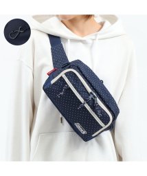 Coleman(Coleman)/【公認販売店】 コールマン バッグ Coleman ウエストバッグ ウエストポーチ WALKER POUCH 2WAY ショルダー ショルダーバッグ 軽量/ネイビー