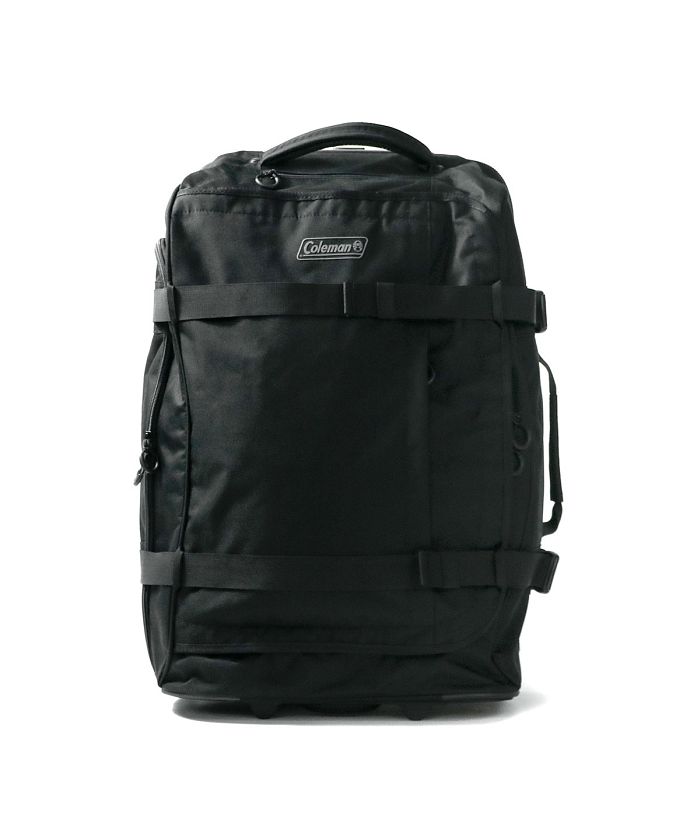 コールマン Coleman キャリーケース TRAVEL X-TORAGE LG スーツケース
