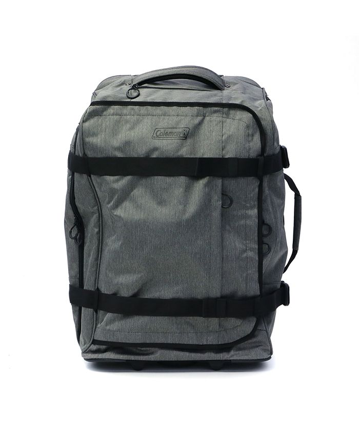 コールマン Coleman キャリーケース TRAVEL X-TORAGE LG スーツケース
