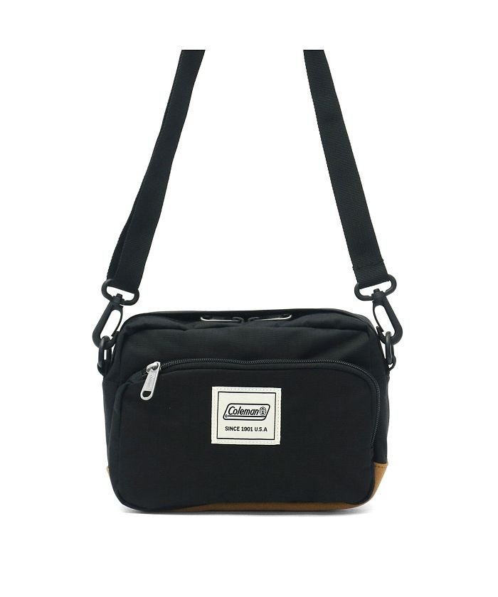 コールマン Coleman ショルダーバッグバッグ C Series C Shoulder Pouch ポーチ ミニショルダー 小さい C ショルダーポーチ コールマン Coleman Magaseek