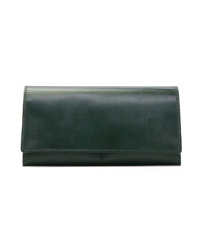 コルボ Corbo 長財布 Face Bridle Leather Corbo 小銭入れなし 札入れ フェイスブライドルレザー 革 1ld 0224 コルボ Corbo Magaseek