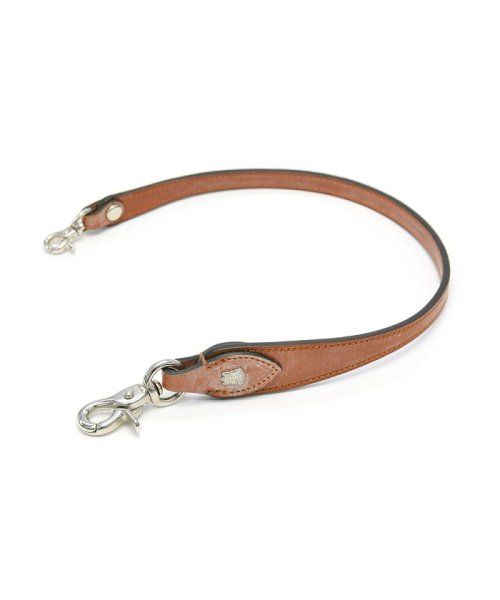 CORBO.(コルボ)/コルボ CORBO ウォレットコード corbo ウォレットチェーン 革 face Bridle Leather 1LD－0227/ブラウン系1