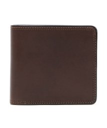 CORBO.(コルボ)/コルボ CORBO 財布 二つ折り財布 革 corbo. SLATE 8LC－9361/ダークブラウン