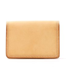 CORBO.(コルボ)/CORBO コルボ 名刺入れ カードケース corbo. SLATE 8LC－9367/ベージュ