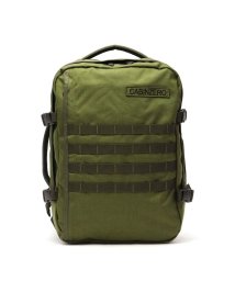 CABINZERO(キャビンゼロ)/【正規品10年保証】キャビンゼロ リュック CABIN ZERO バックパック MILITARY STYLE 36L ミリタリー 機内持ち込み トラベル/グリーン