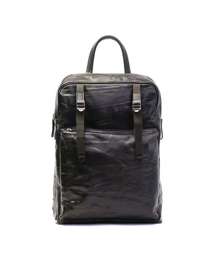 【日本正規品】ダニエル&ボブ リュック バックパック Daniel&Bob RODI BRISKY ローディー リュックサック ビジネスリュック ビジネス B4