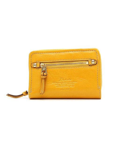 ダコタ 財布 Dakota モデルノ 二つ折り財布 コンパクト財布 財布 サイフ ミニ財布 本革 レザー 小銭入れつき 当店限定色 別注色 0030441 財布・小物 Z1580245624(12155円)