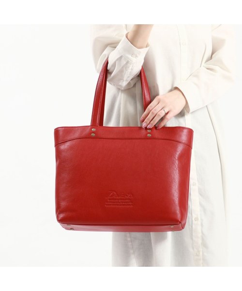 【当店限定モデル】 ダコタ トートバッグ ファスナー付き バッグ Dakota トート 通勤 軽量 A4 旅行 レザー ジェントリー 限定色 1034510 