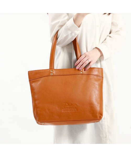 【当店限定モデル】 ダコタ トートバッグ ファスナー付き バッグ Dakota トート 通勤 軽量 A4 旅行 レザー ジェントリー 限定色 1034510 