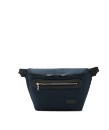 ENGAGEMENT(エンゲージメント)/【日本正規品】ENGAGEMENT ウエストバッグ エンゲージメント ボディバッグ WAIST BAG 斜めがけ タブレット収納 ナイロン EGWB－001/ネイビー