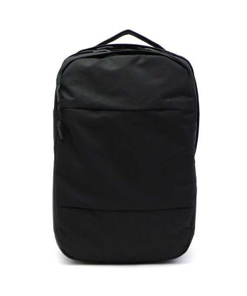 incase(インケース)/【日本正規品】インケース リュックサック Incase バックパック リュック City Collection Backpack 2 PC収納 通勤/ブラック
