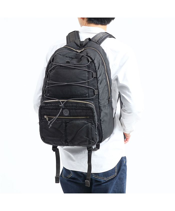 porter classic リュック