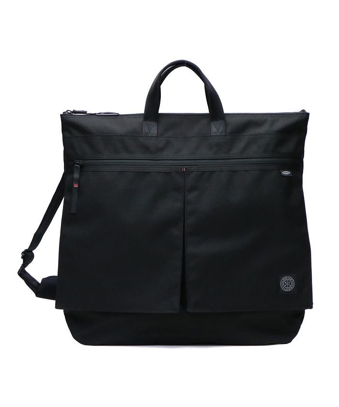 ポータークラシック ショルダーバッグ Porter Classic muatsu NEWTON  