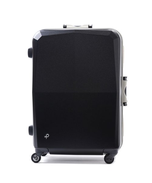 ACE スーツケース プロテカA エキノックスライト 78L 乗り込み