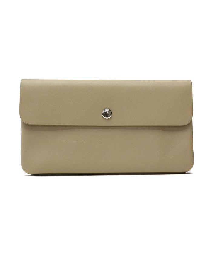 スタンダードサプライ 財布 STANDARD SUPPLY 長財布 PAL LONG FLAP