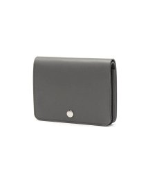 STANDARD SUPPLY/スタンダードサプライ 財布 STANDARD SUPPLY 二つ折り財布 メンズ レディース PAL BILLFOLD FLAP WALLET 革 レザーウォレ/501307455