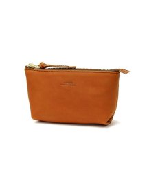 SLOW/スロウ ポーチ SLOW rubono ルボーノ pouch Ssize 小物入れ ポーチ(S) 小さめ 本革 栃木レザー 日本製 300S18C/501307471