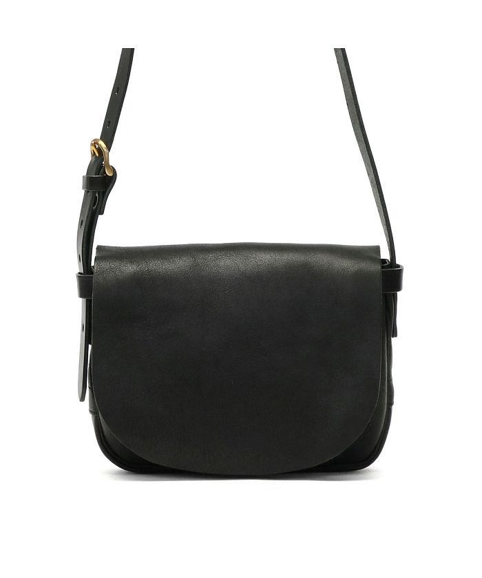 スロウ ショルダーバッグ SLOW bono ボーノ flap shoulder bag S 斜