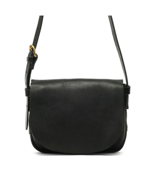 スロウ ショルダーバッグ SLOW bono ボーノ flap shoulder bag S 斜  