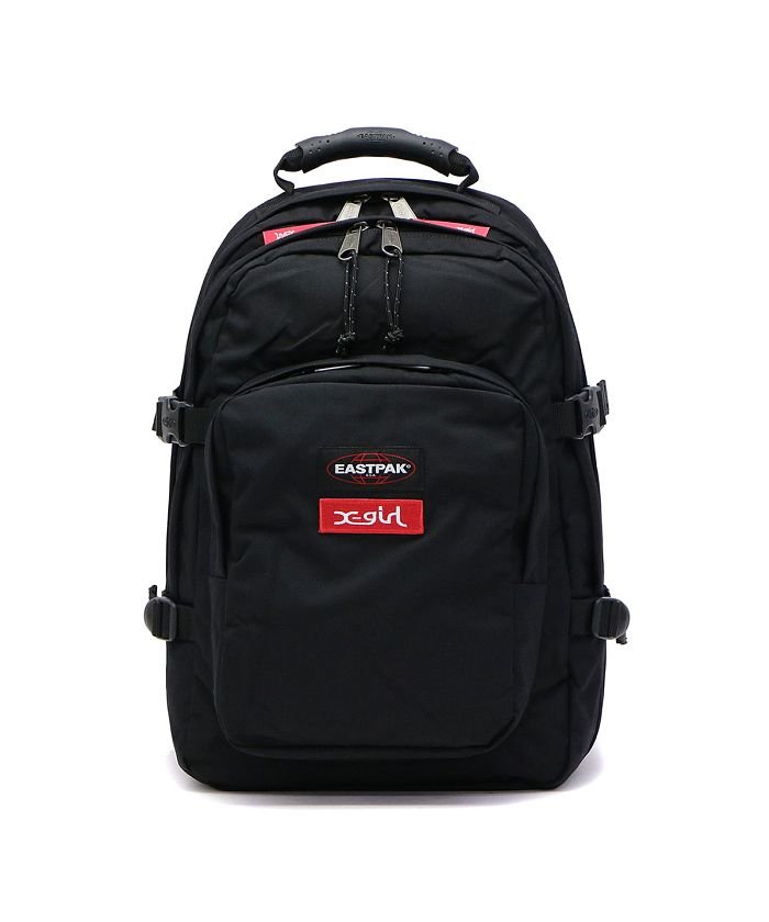 エックスガール リュック X Girl Eastpak Backpack リュックサック バックパック イーストパック コラボモデル エックスガール X Girl Magaseek