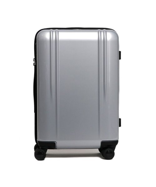 セール ゼロハリバートン Zero Halliburton スーツケース ジッパー 35l 80582 Zrl Polycarbonate 501307920 ゼロハリバートン Zero Halliburton Magaseek