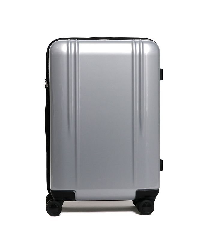 セール ゼロハリバートン Zero Halliburton スーツケース ジッパー 35l 805 Zrl Polycarbonate ゼロハリバートン Zero Halliburton Magaseek