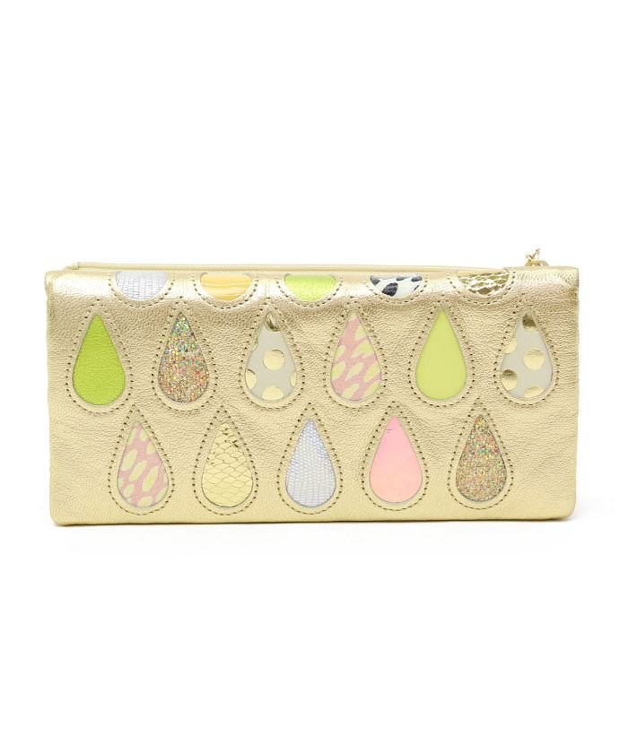 ツモリチサト 財布 Tsumori Chisato Carry ドロップス 長財布 レディース 日本製 57913 501308000 ツモリチサトキャリー Tsumori Chisato Carry Magaseek