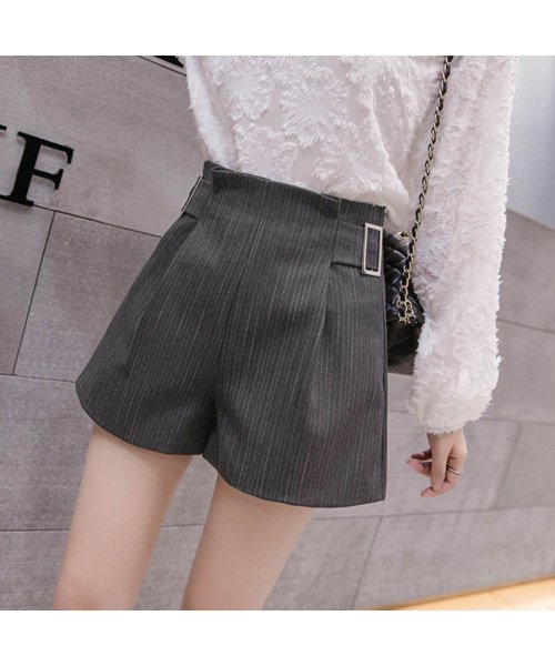 セール ショートパンツ レディース ハイウエスト 短パン Aライン セール ショートパンツ レディース ハイウエスト 短パン Aライン