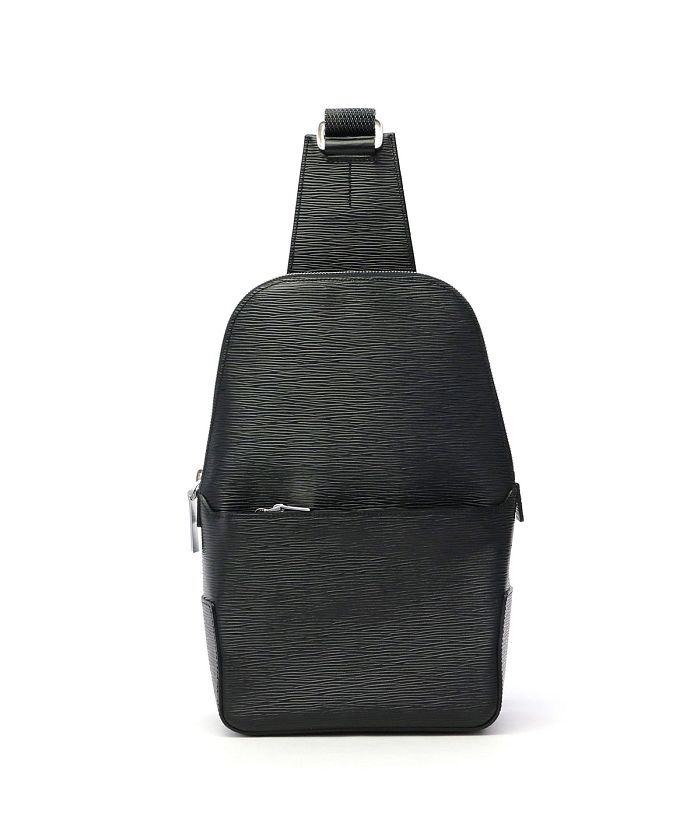 アニアリ aniary ボディバッグ ウェーブレザー Body Bag Wave Leather レザー 本革 16－07000