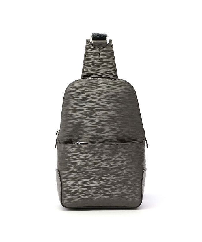 アニアリ aniary ボディバッグ ウェーブレザー Body Bag Wave Leather レザー 本革 16－07000