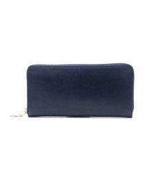 BAGGY PORT/バギーポート 財布 BAGGY PORT ラウンドファスナー長財布 KOI INDIGO DYE SMOOTH 藍染めレザー 本革 KOI コーアイ ZYS－0/501301769