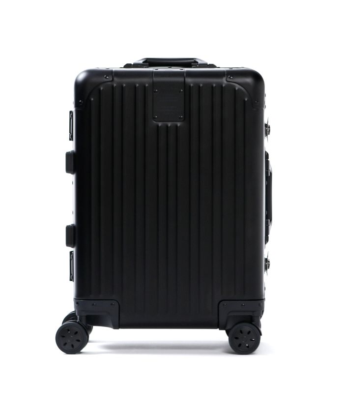 新品 ノースフェイス スーツケース キャリーケース TSAロック44 -49L