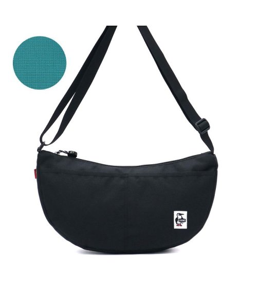 日本正規品 Chums ショルダーバッグ チャムス Eco Small Banana Shoulder 2 Ch60 2474 チャムス Chums Magaseek