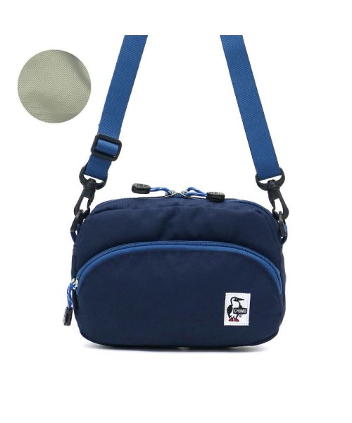 セール 日本正規品 チャムス ショルダーバッグ Chums エコショルダーポーチ 2 Eco Shoulder Pouch 2 Ch60 2525 チャムス Chums Magaseek セール 日本正規品 チャムス ショルダーバッグ Chums エコショルダーポーチ 2 Eco Shoulder Pouch 2 Ch60 2525 チャムス Chums Magaseek