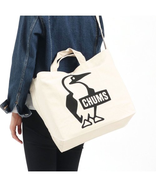 日本正規品 チャムス ショルダー Chums ショルダーバッグ Booby Canvas Shoulder 2way Ch60 2557 チャムス Chums Magaseek