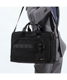 ENGAGEMENT(エンゲージメント)/【日本正規品】エンゲージメント ビジネスバッグ ENGAGEMENT ブリーフケース 2WAY BRIEF CASE B4 マチ拡張 EGBF－004/ブラック