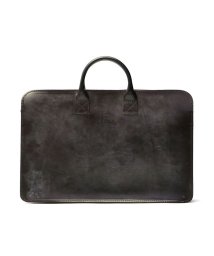 GLEN ROYAL(グレンロイヤル)/グレンロイヤル GLENROYAL LIGHTWEIGHT BRIEF CASE ブリーフケース 革 本革 レザー 02－5258/ダークブラウン