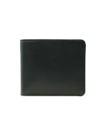 GLEN ROYAL(グレンロイヤル)/GLENROYAL グレンロイヤル 二つ折り財布 HIP WALLET WITH DIVIDER 本革 03－6171/ブラック