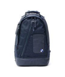 HARVEST LABEL(ハーヴェストレーベル)/ハーヴェストレーベル バックパック HARVEST LABEL Bullet Line BACKPACK リュックサック ハーベストレーベル HB－0426/ネイビー