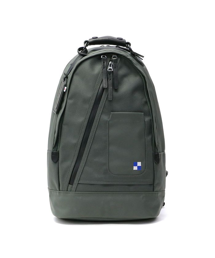ハーヴェストレーベル バックパック HARVEST LABEL Bullet Line