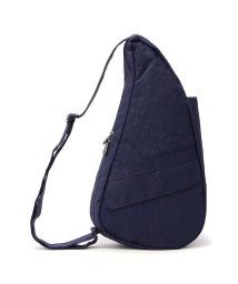 HEALTHY BACK BAG(ヘルシーバックバッグ)/ヘルシーバックバッグ ボディバッグ HEALTHY BACK BAG Classic S Texutured Nylon アメリバッグ タテ型 6303/ネイビー