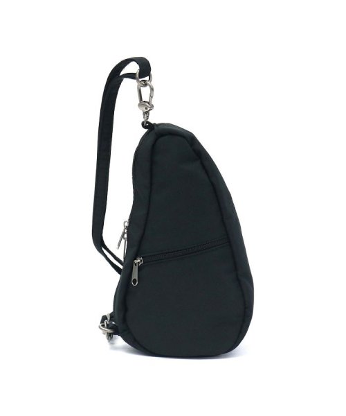 ヘルシーバックバッグ ボディバッグ Healthy Back Bag ショルダーバッグ Microfibre Baglett ワンショルダー アメリ バッグ キッ ヘルシーバックバッグ Healthy Back Bag Magaseek